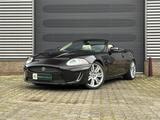 Jaguar XKR Cabrio 5.0 V8 Supercharged