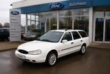 Ford Mondeo MK2 1.8TD Klima, nur 2400 km, bald Oldtim