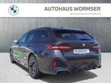 BMW 520d Touring M Sportpaket HK HiFi DAB LED Shz - BMW 520: 520d