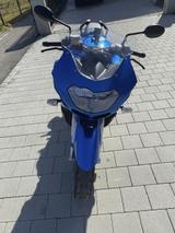 BMW K1200 R Sport - BMW K1200R SPORT