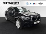 BMW X4 xDrive30i M Sport|Head-Up|Stop&Go|AHK|Pano|Hi - BMW X4 in Duisburg