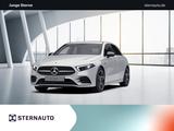 Mercedes-Benz A 250 e AMG Nightp Distro Multibeam Sound Leder - Mercedes-Benz A-Klasse mit Hybrid-Antrieb