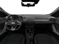 Dacia Duster - Vorschau Bild 14