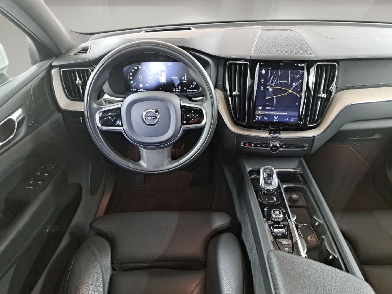 Fahrzeugabbildung Volvo XC60 T8 AWD Inscription Plug-In Hybrid