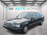 Mercedes-Benz 300 E Sportline/Klima/Schiebed/Ahk/Oldtimer - Mercedes-Benz 300 in Mannheim