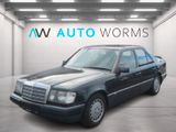Mercedes-Benz 300 E Sportline/Klima/Schiebed/Ahk/Oldtimer - Mercedes-Benz 300 aus 1990: 300e