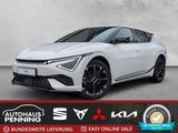 Kia EV6 PE GT-LINE 84 kWh / UPE: 68.530,- € / AWD WP