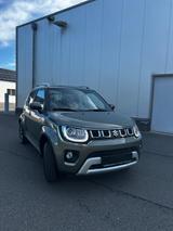 Suzuki Ignis Comfort+ LED Kamera Neuwertig orig.13000km - Suzuki Ignis in Duisburg