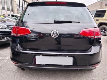 Volkswagen Golf - 7