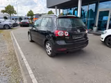Volkswagen Golf Plus VI Team - Volkswagen Golf Plus: Standheizung