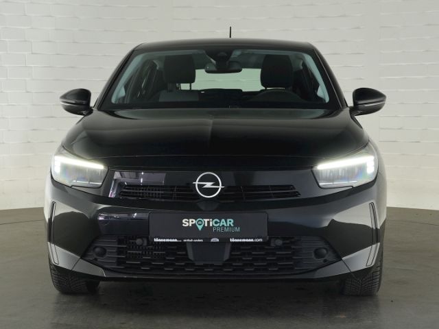 Corsa F FACELIFT EDITION+LED LICHT+SITZ-/LENKRAD