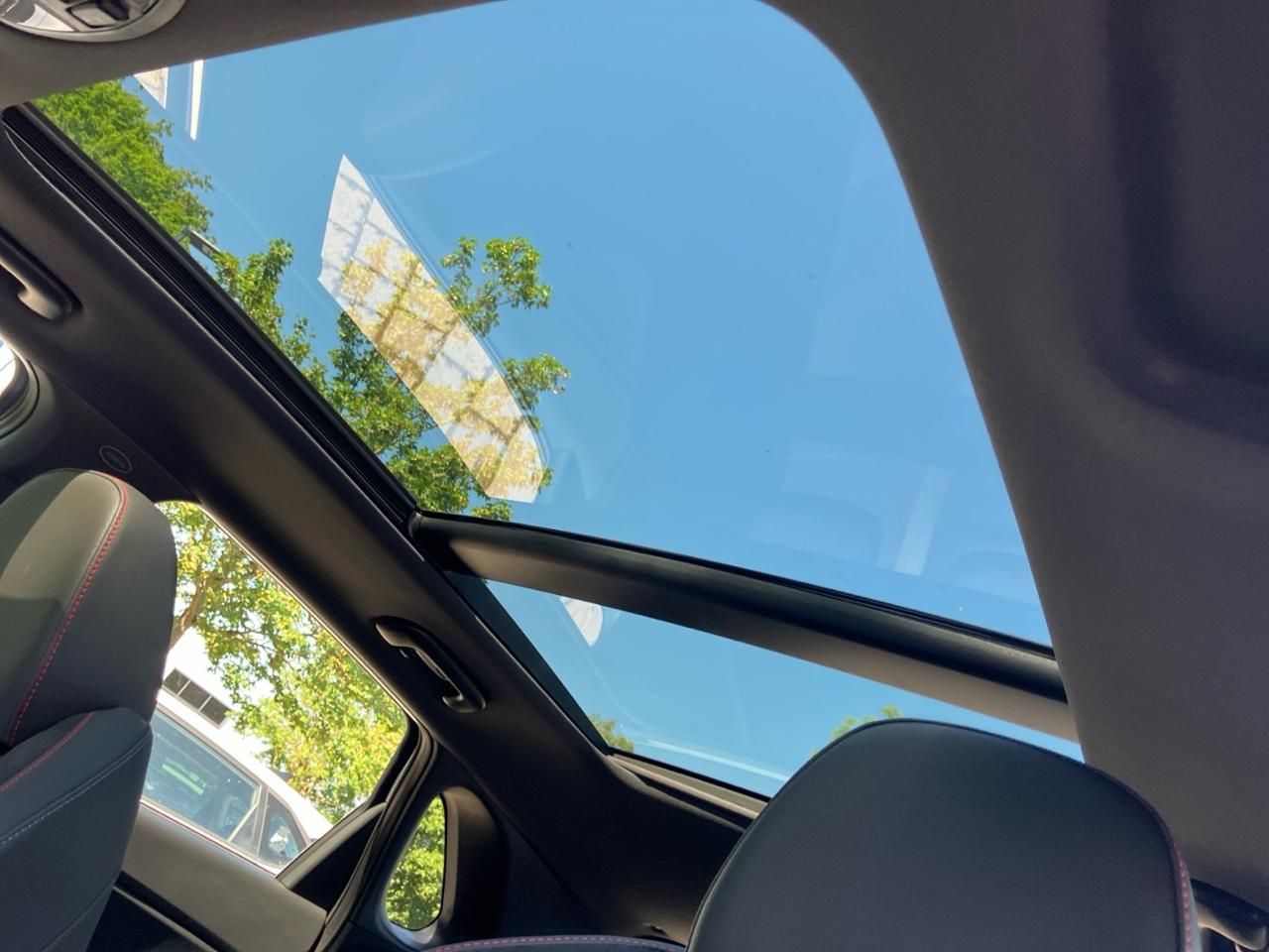 Fahrzeugabbildung Hyundai i30 N-LINE X ACC AUT DynLicht Kam. KeyLess LED