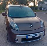 Renault Kangoo Luxe 1.5 dCi 110 FAP Luxe - Renault Kangoo: Luxe