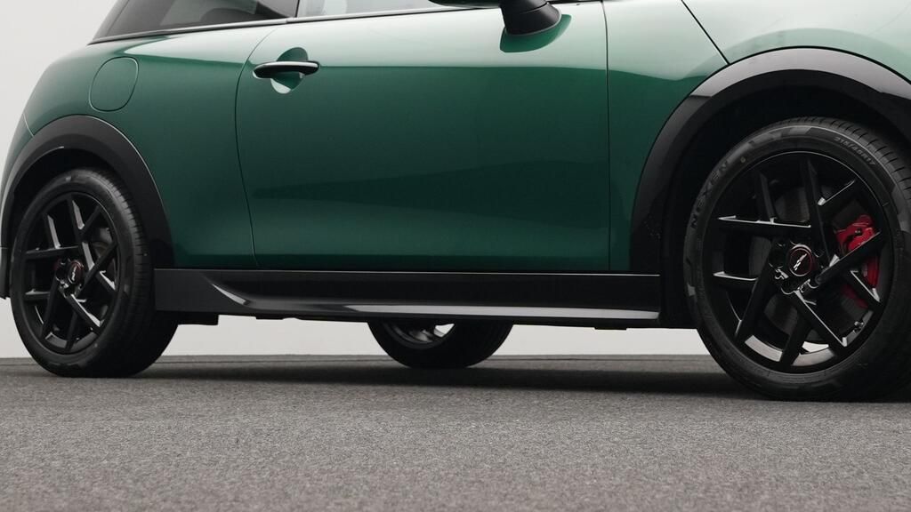MINI John Cooper Works - Bild 21