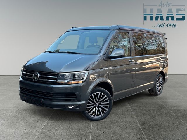 Volkswagen T6 California Ocean ACC Kam. Sitzh. Elektr.Dach
