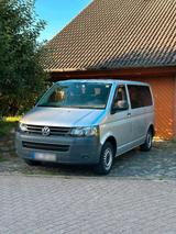 Volkswagen VW Bus T5.2 Camper 2.0 TDI (140 PS, 6-Gang) - Volkswagen T5 Kombi in Hamburg