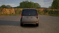 Volkswagen Caddy - Vorschau Bild 7