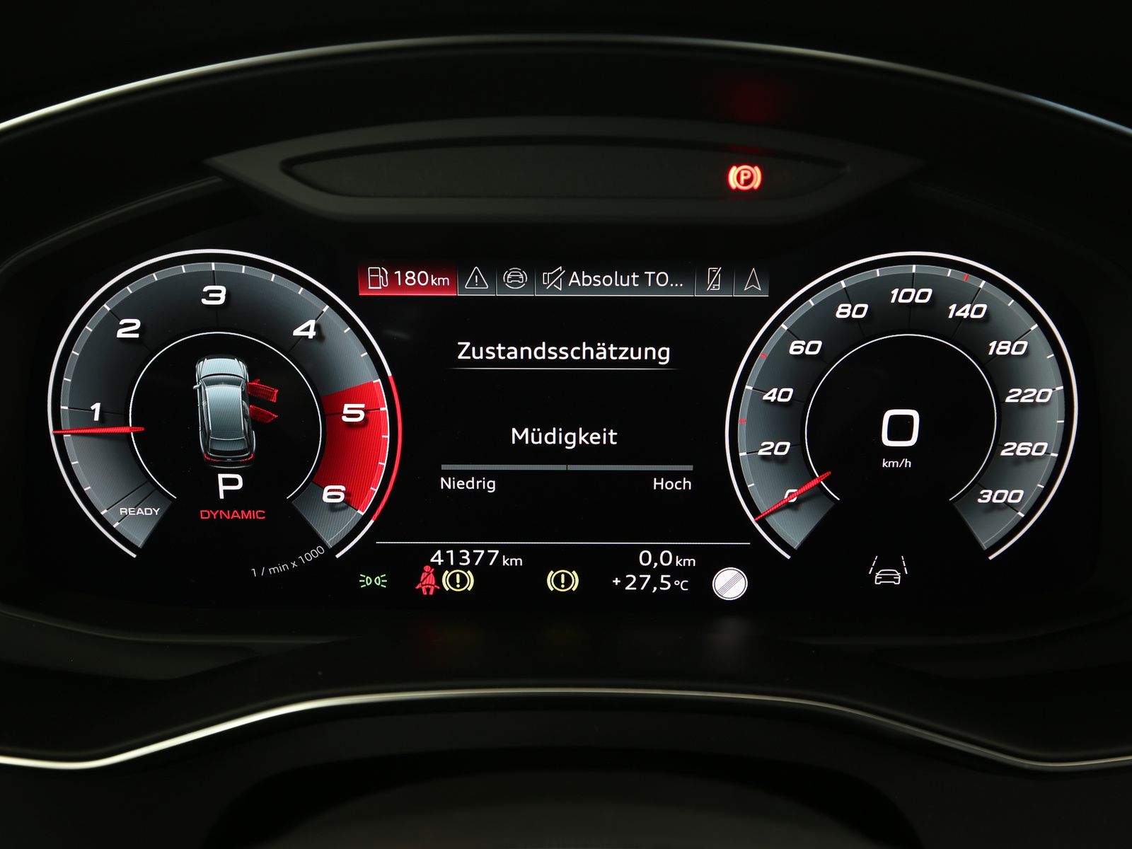 Audi S6 - Bild 12