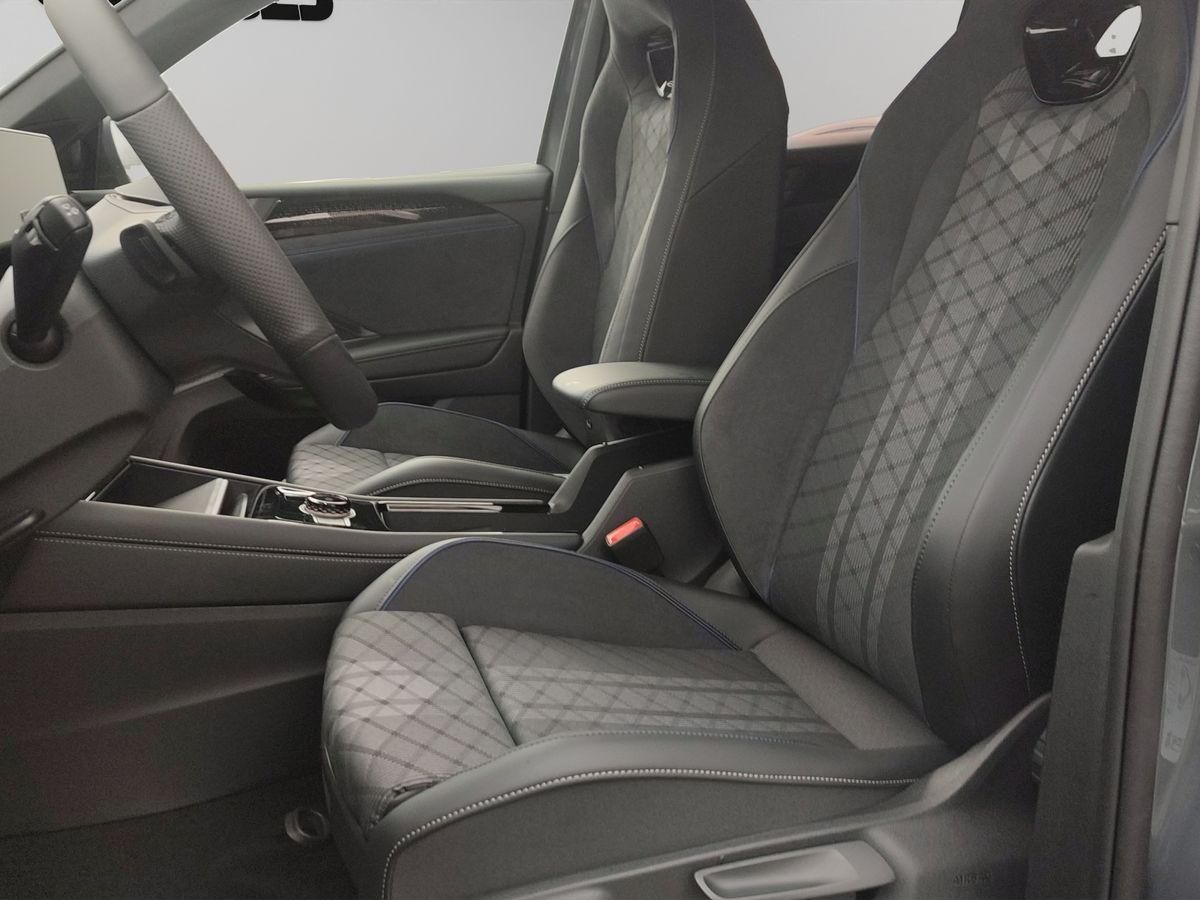Volkswagen Tiguan - Bild 5