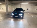 BMW 5er e39 523i Notverkauf muss diese Woc... - BMW aus 1998: 3er