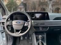 Ford Tourneo Courier - Vorschau Bild 9