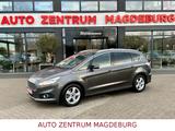 Ford S-Max Titanium,Klimaaut.,Navi,7-Sitze,Automatik - Ford S-Max in Magdeburg