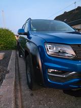 Volkswagen Amarok - VW Amarok von privat