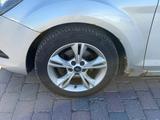 Ford Focus Lim, Sport, AHK, 2.hd, Klima - Ford Focus aus 2010: Sport