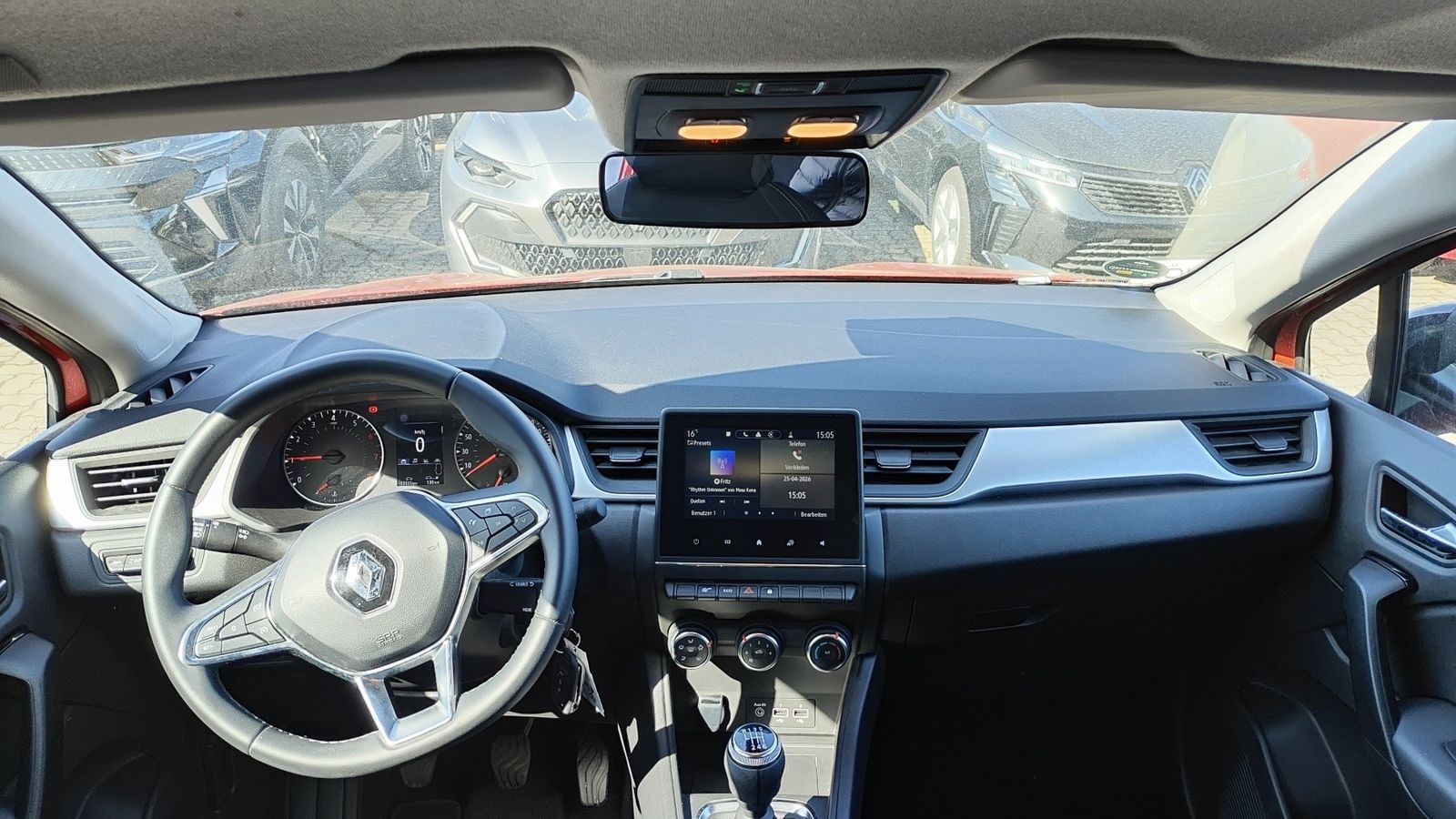 Renault Captur - Bild 7
