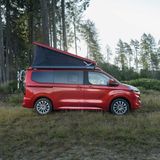 Ford Nugget Active  *Allrad* 0 % Aktionszins*