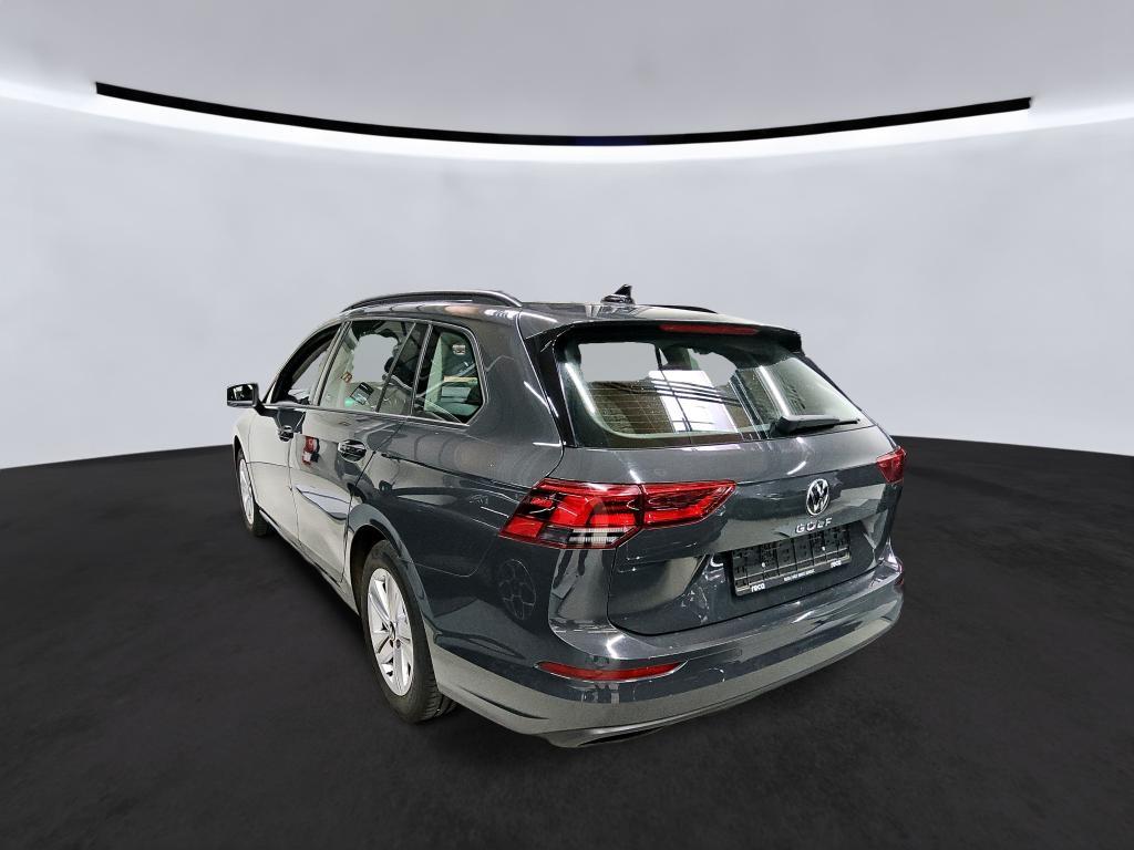 Volkswagen Golf VIII Variant Life, миниатюра 2