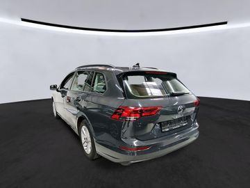 Volkswagen Golf - 2
