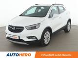 Opel Mokka X 1.4 Turbo Innovation Aut.*NAVI*LED*TEMPO - Opel Mokka X in Essen