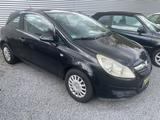 Opel Corsa D Innovation - Opel Corsa: Coupe