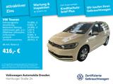 Volkswagen Touran Trendline TAXI 2.0 TDI DSG STHZG ACC SIDE - Volkswagen Touran: Taxi