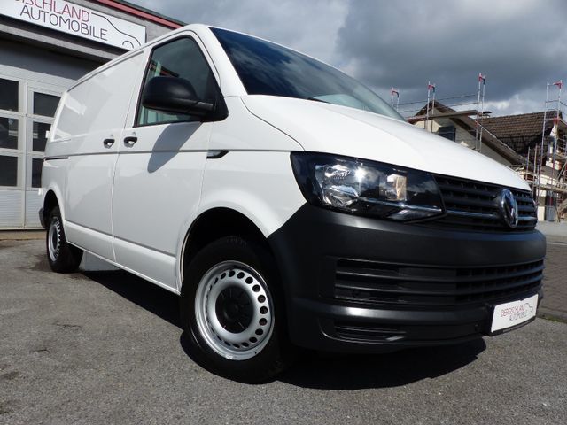 Volkswagen T6 Transporter 110KW, Klima, Navi, PDC v+h.