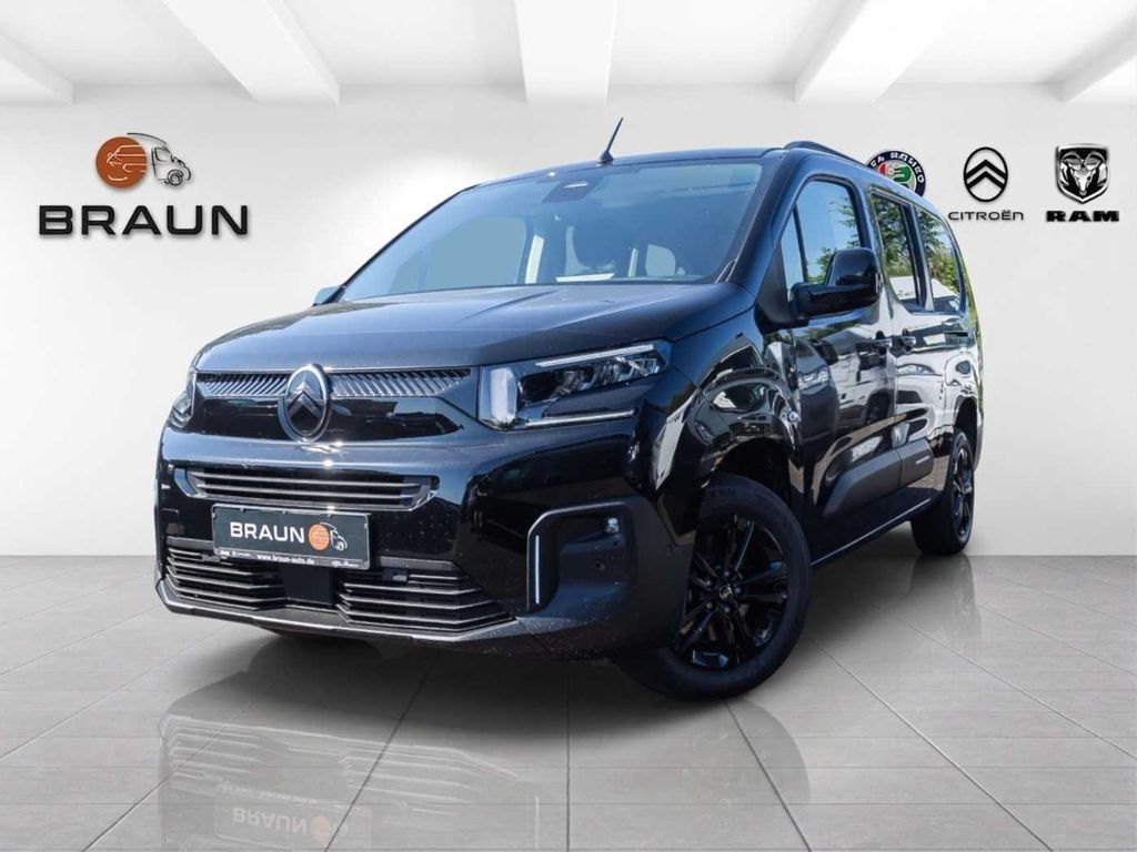 Image of Citroën Berlingo
