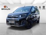 Citroën Berlingo XL Diesel 130 Automatik Max - Citroën Berlingo Tageszulassungen