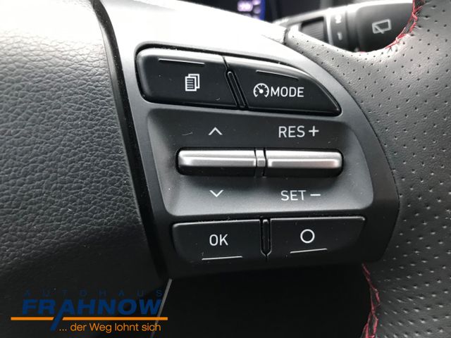 Foto Nummer 24: HYUNDAI Kona