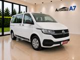Volkswagen T6.1 Multivan Family *1.HAND/7.SITZER/AHK* - VW T6 Multivan in Leverkusen