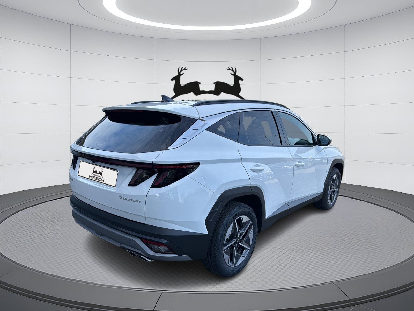 Hyundai TUCSON - Bild 3