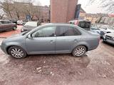 Volkswagen Jetta 1.6 TDI Comfortline  201... - gebrauchte VW Jetta aus dem Jahr 2010