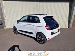 Fahrzeugabbildung Renault Twingo Limited 1.0 SCe 70 Tempo PDC Klima Faltd.