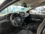 Dacia Sandero III Comfort|KAMERA|AHK|NAVI|SITZHEIZUNG| - Dacia Sandero Gebrauchtwagen in Bochum