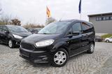 Ford Tourneo Courier Trend/KLIMA/S-HEIZUNG/1.HAND - Ford Tourneo Courier aus 2016