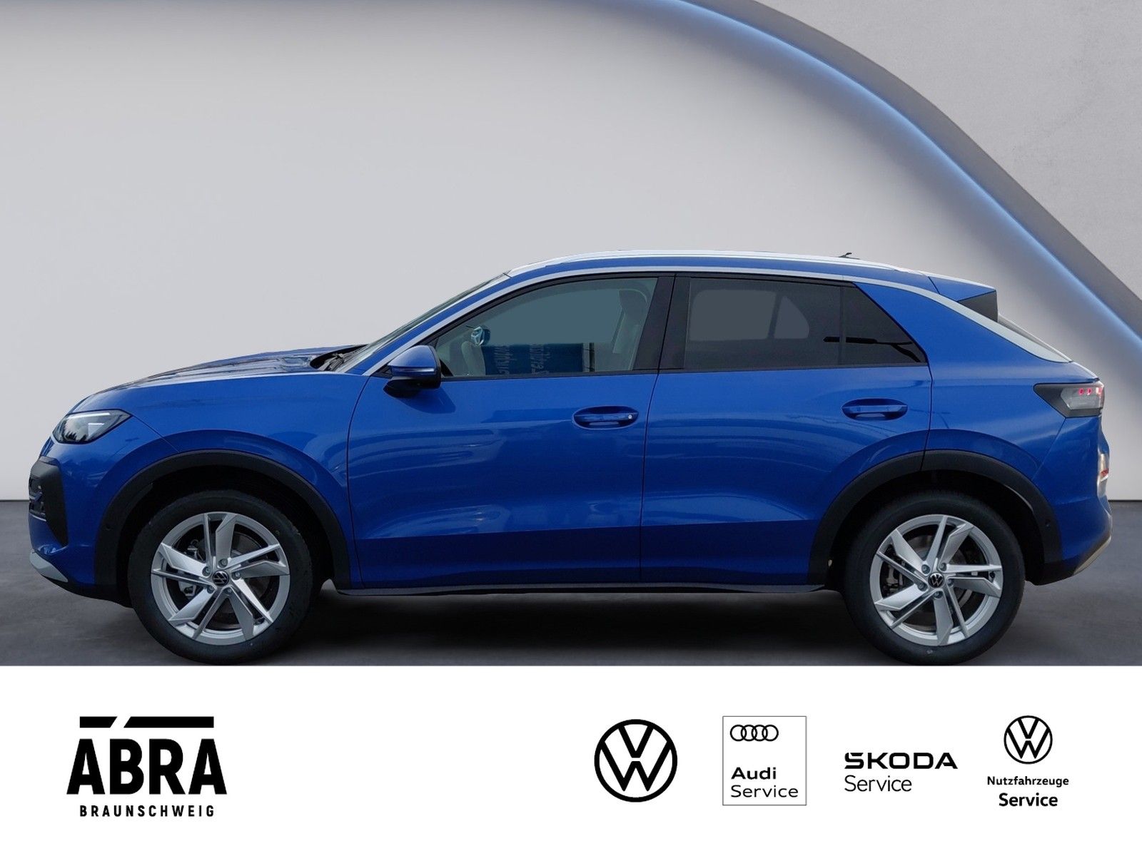 Volkswagen T-Roc - Bild 3
