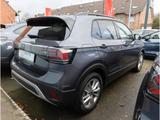 Volkswagen T-Cross 1.0 TSI LIFE +SHZ+NAVI+CARPLAY+PDC+MET++ - VW T-Cross Gebrauchtwagen in Köln
