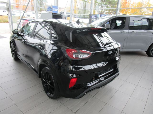 Puma ST-Line/LED/Navi