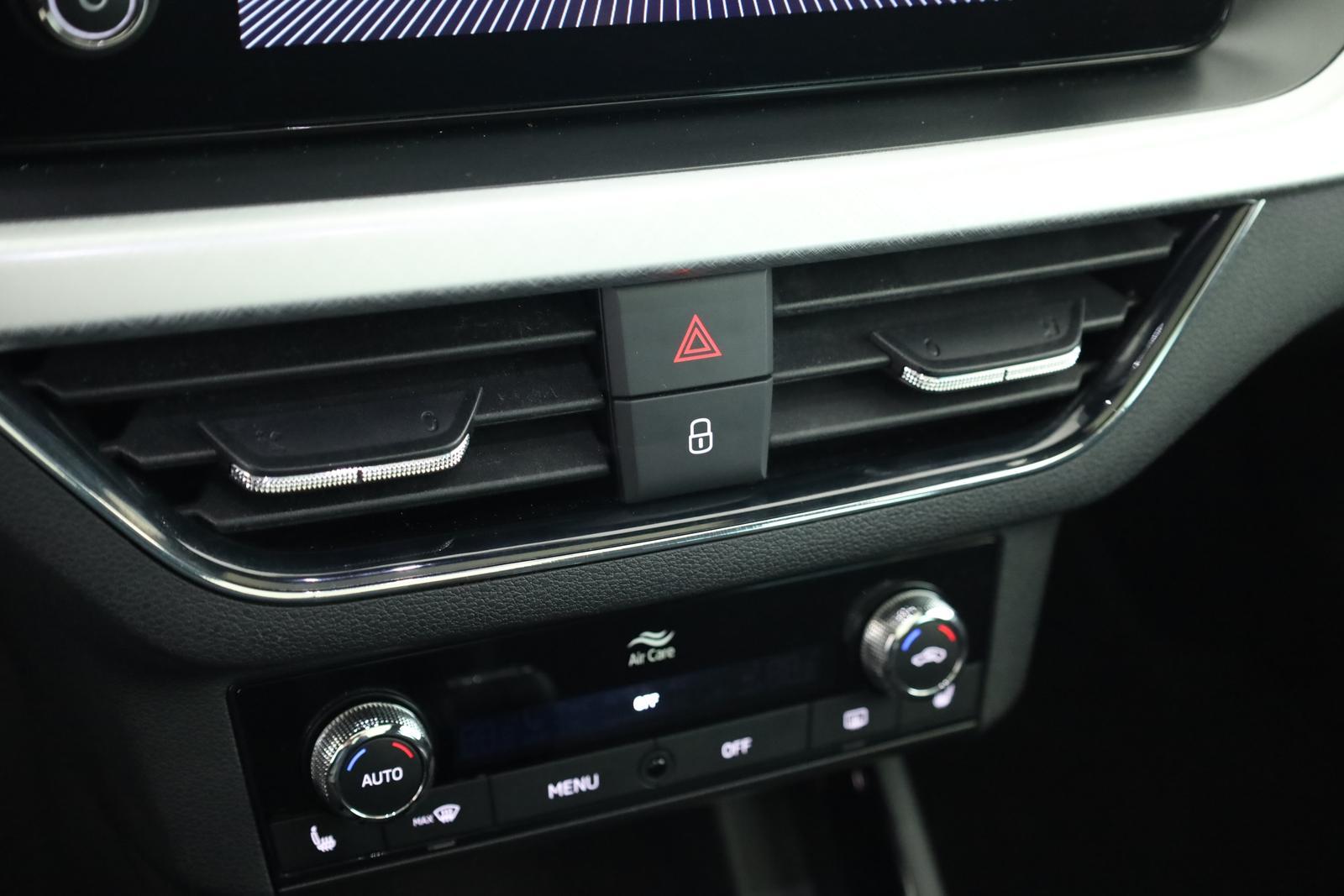 Skoda Kamiq 1.0 TSI DSG Tour LED Pano SmartLink Kam, миниатюра 15