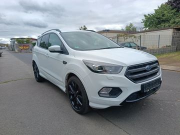 Ford Kuga - 7